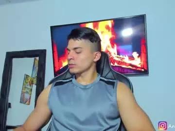 andy_walker_ on Chaturbate