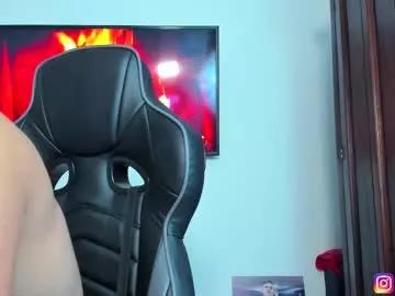 andy_walker_ on Chaturbate