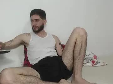 angel_damons_ on Chaturbate