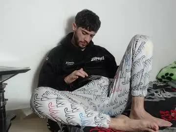 angel_damons_ on Chaturbate