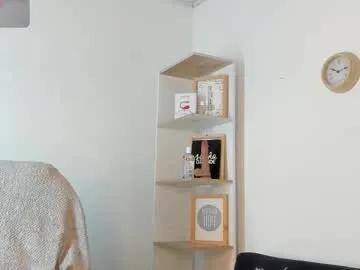 angel_of_lust_ — Sloppy blowjob and saliva [91 tokens left] #18 #saliva #gay #femboy #anal