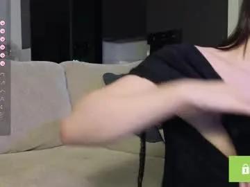 angel_sofi7 on Chaturbate