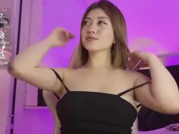 angelacastle on Chaturbate