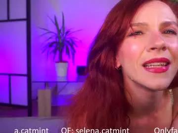 angelandfairieskink on Chaturbate