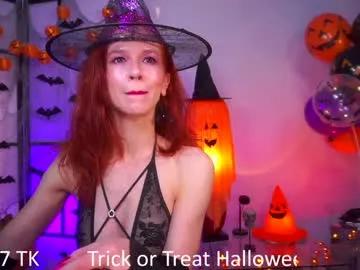 angelandfairieskink on Chaturbate