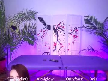 angelandfairieskink on Chaturbate