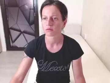 angelcat001 on Chaturbate