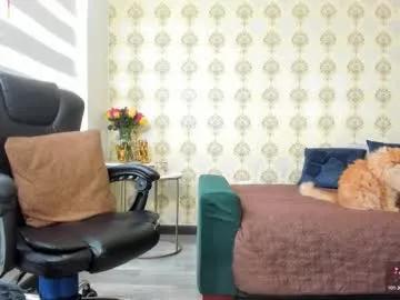 angelina_class_7 — GOAL: Show Cum [226 tokens remaining] Welcome to my room! make me squirt 