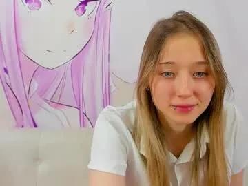 angellery on Chaturbate