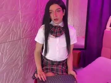 angellike_doll on Chaturbate