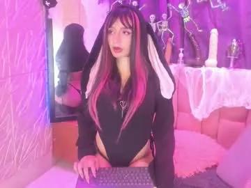 angellike_doll on Chaturbate