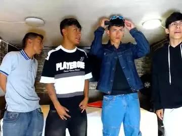 anghelytos on Chaturbate