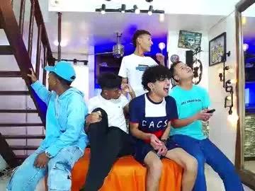 anghelytos on Chaturbate