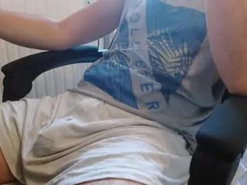 anhotcock on Chaturbate