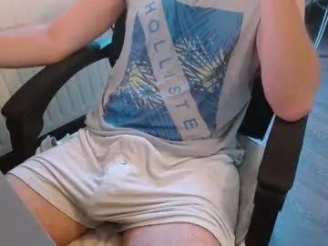 anhotcock on Chaturbate