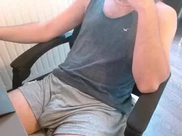 anhotcock on Chaturbate