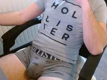 anhotcock on Chaturbate