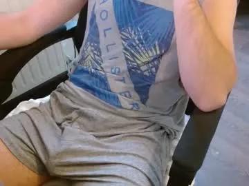 anhotcock on Chaturbate