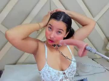 anievans_ on Chaturbate