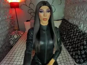 anitacruisze on Chaturbate