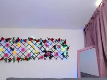 anna_ross_ on Chaturbate