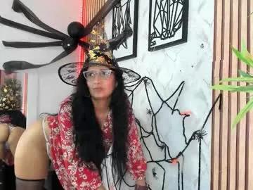 annaarela on Chaturbate