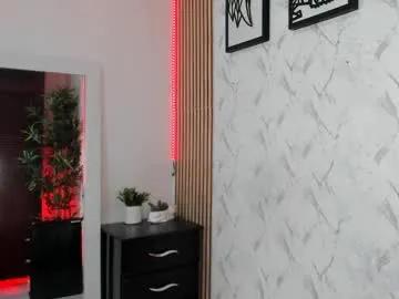 annaarela on Chaturbate