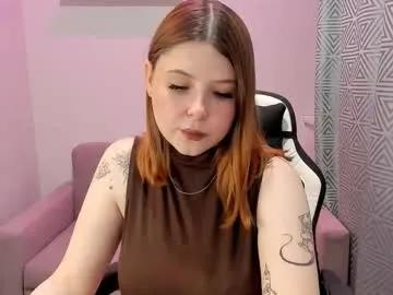 annamooree — GOAL: suck big dick [257 tokens remaining] Hi guys! this is Sophie, very happy to have your support<3 #shy #lovense #18 #bigboobs #redhead