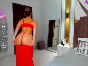 Freechat annasimonsj on Chaturbate