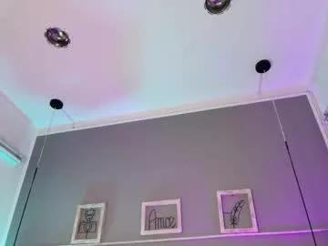 anneth__m on Chaturbate