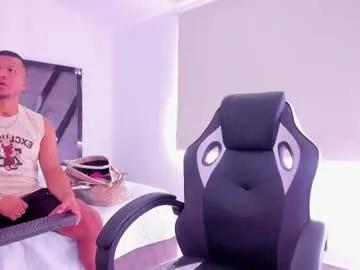 annieandstefan on Chaturbate