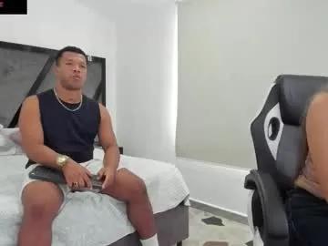 annieandstefan on Chaturbate