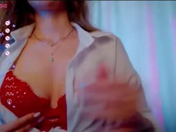 annvegga on Chaturbate