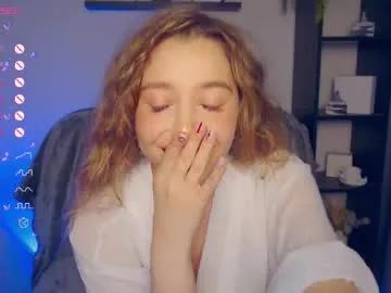 annvegga on Chaturbate