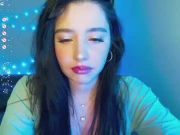 annvegga on Chaturbate