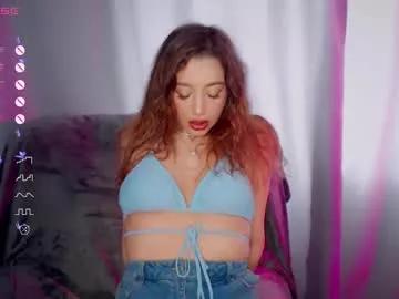 annvegga on Chaturbate