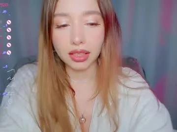 annvegga on Chaturbate
