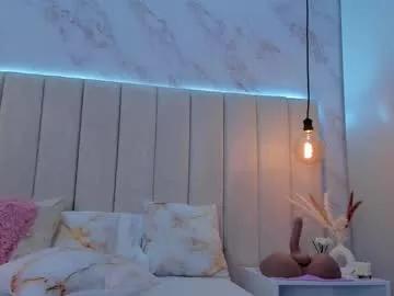 annyy_rosse on Chaturbate