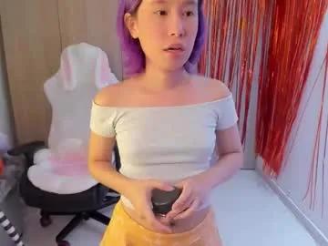 anto_sweet18 on Chaturbate
