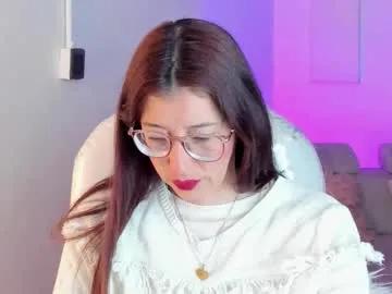 antoneella__ on Chaturbate