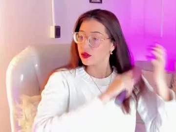 antoneella__ on Chaturbate