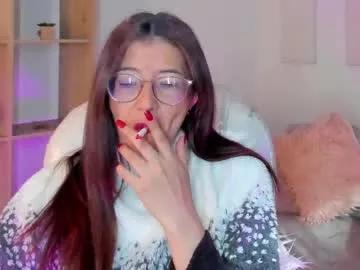 antoneella__ on Chaturbate