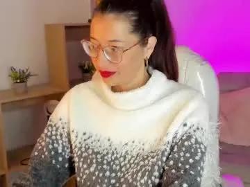 antoneella__ on Chaturbate