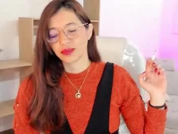 antoneella__ on Chaturbate