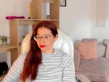 antoneella__ on Chaturbate