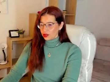 antoneella__ on Chaturbate