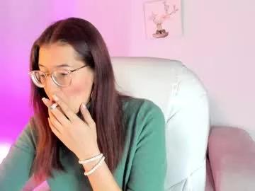 antoneella__ on Chaturbate