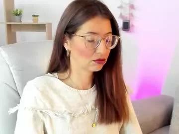 antoneella__ on Chaturbate