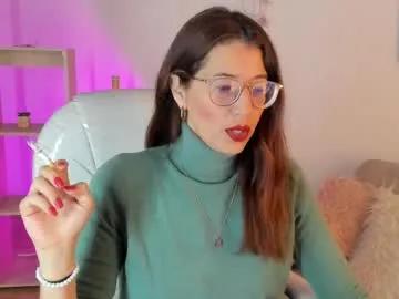antoneella__ on Chaturbate