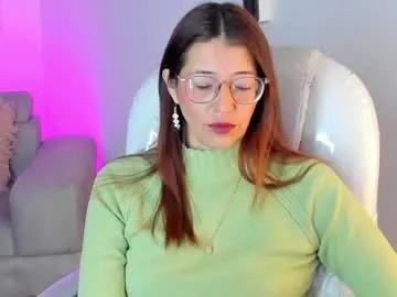 antoneella__ on Chaturbate